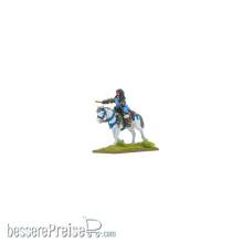 Warlord Games 205002008 - Louis de Bourbon