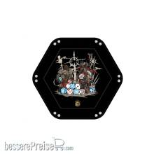 Baron of Dice ACC-DT-026 - Dice Tray Chaos Consumed