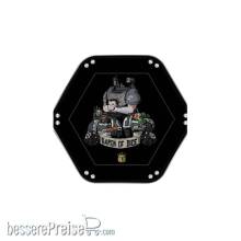 Baron of Dice ACC-DT-045 - Dice Tray Man and Machine