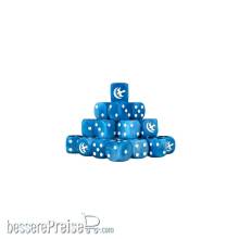 Baron of Dice GOT-13-RD - High Falcon Dice 16mm RD