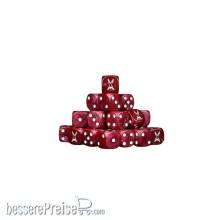 Baron of Dice GOT-14-RD - Flayed Ones Dice 16mm RD