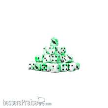 Baron of Dice KOW-001-RD - KoW Elves Dice 16mm RD