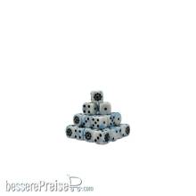 Baron of Dice KOW-008-RD - KoW Northern Alliance Dice RD