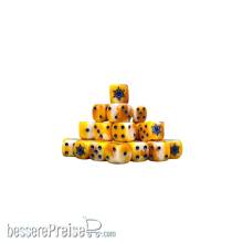 Baron of Dice KOW-012-RD - KoW Basilean Dice 16mm RD