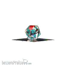 Baron of Dice RPG-D20 - Toadstool D20