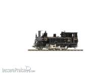 Bemo 1295121 - RhB G 3/4 11 Heidi Dampflokomotive