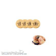 Redgrass Gaming RGG-4-Pin-Cork - Pinning Corks for RGG360 v2
