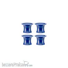 Redgrass Gaming RGG-4-XL-Caps - XL Swappable Caps for RGG360