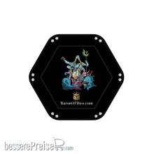 Baron of Dice ACC-DT-005 - Dice Tray Decide Your Fate