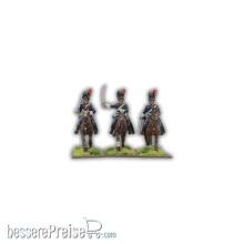 Warlord Games 303011202 - Napoleonic Portuguese Cavalry