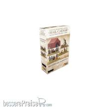 Warlord Games 112411403 - Epic Battles: Battlefield Vignettes