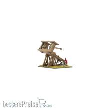Warlord Games 113212205 - Epic Battles Ballista Stone-Thrower