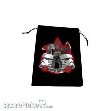 Baron of Dice ACC-BAG-012 - Black Dice Bag - Blast Them!