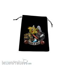 Baron of Dice ACC-BAG-024 - Black Dice Bag - Retribution