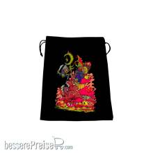 Baron of Dice ACC-BAG-038 - Black Dice Bag - Goblins