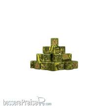 Baron of Dice CHAOS-NUR-01-SQ - Diseased Dice 16 Sq