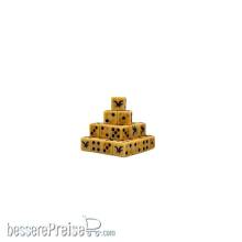 Baron of Dice LSOLE-054-SQ - Wyvern of Old Dice 16