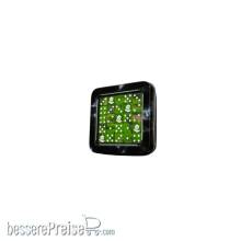 Baron of Dice SCI-XEN-ORC-02-MM - Orc OG White Dice 12mm MINI