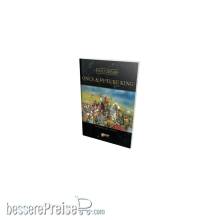 Warlord Games 101010009 - Once & Future King - Hail Caesar