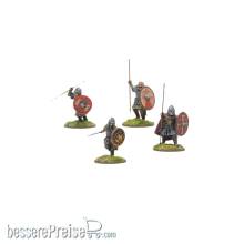 Warlord Games 103013220 - Arthurian Knights