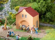 Faller 130139 - Waschhaus