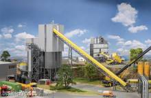 Faller 130164 - Modernes Schotterwerk