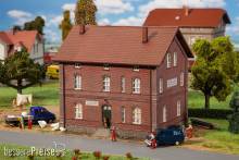 Mehano 28398 Wagon Porte-conteneurs H0 Sggmrss'90 – DB Cargo Ermewa – Échelle HO