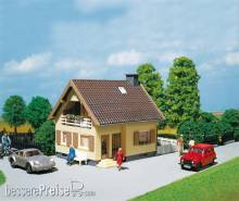 Faller 130205 - Einfamilienhaus