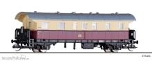 Tillig 13021 - Reisezugwagen DR