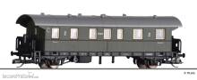 Tillig 13023 - Reisezugwagen PKP