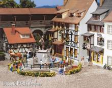 Faller 130232 - Zierbrunnen