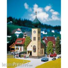 Faller 130238 - Kirche