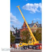 Kibri 13024 - Spur H0 LIEBHERR LTM 1030/2 Mobilkran