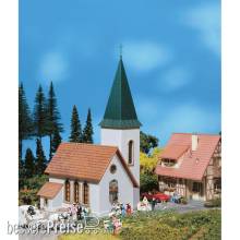 Faller 130240 - Dorfkirche