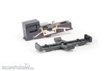 Halling ETH-GET-230 - 23mm Drehgestell ohne Achsen