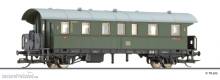 Tillig 13025 - Reisezugwagen DB