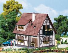 Faller 130257 - Einfamilienhaus