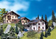 Faller 130282 - Pension Edelweiß