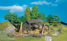 Faller 130288 - Holzlager