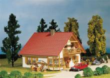 Faller 130301 - Haus Romantica