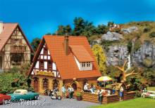 Faller 130314 - Gasthaus Zur Krone