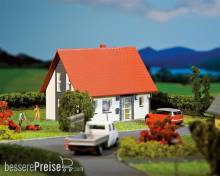 Faller 130316 - Einfamilienhaus, grau