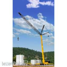 Kibri 13033 - Spur H0 LIEBHERR LTM 1800 mit Wippspitze