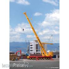 Kibri 13034 - Spur H0 LIEBHERR 1400 Mobilkran Wiesbauer