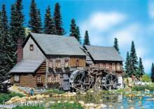 Faller 130388 - Hexenlochmühle