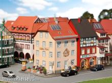 Faller 130493 - Altstadt-Café