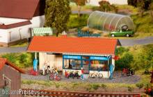Faller 130508 - Fahrradladen