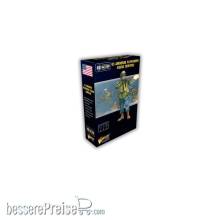 Warlord Games 402213115 - US Airborne Pathfinder Squad