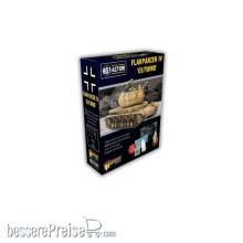 Warlord Games 405112010 - Flakpanzer IV ´Ostwind´
