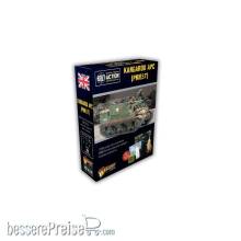 Warlord Games 402011026 - Kangaroo APC (Priest)